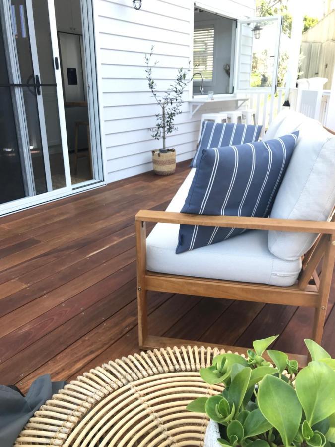 Seabirds Cottage Coffs Harbour Exterior foto
