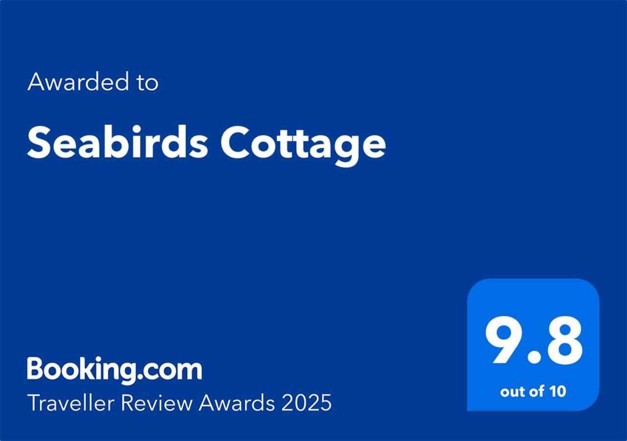 Seabirds Cottage Coffs Harbour Exterior foto